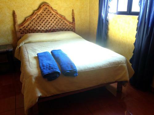Hotel Hospedaje Ornelas
