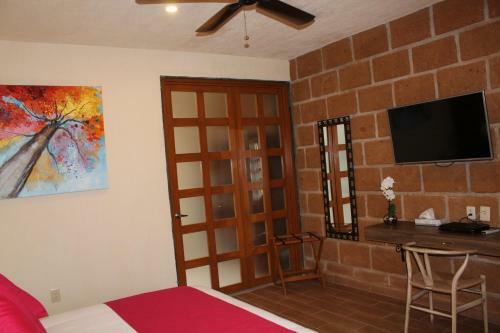 Hotel Boutique La Herencia