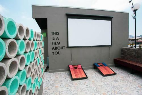Apartamento Eazy Living Tijuana Centro - 219