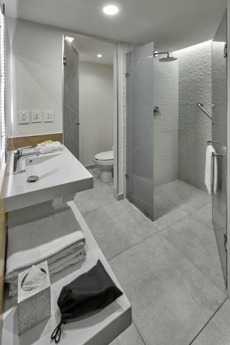 Hotel City Express Plus Tijuana