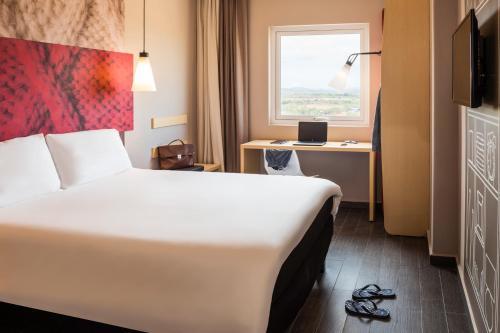 Hotel Ibis Tijuana