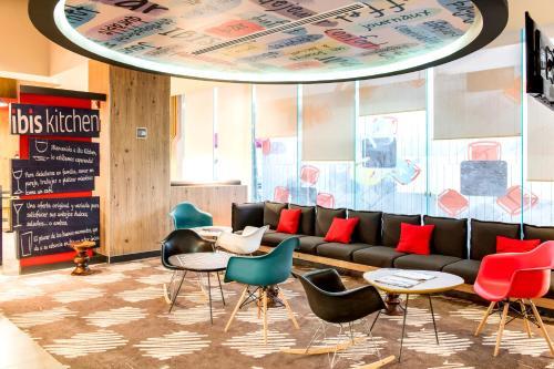 Hotel Ibis Tijuana