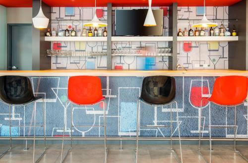 Hotel Ibis Tijuana