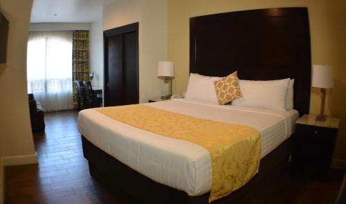 Hotel America