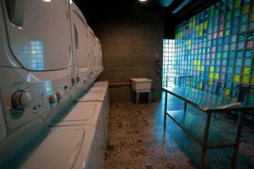 Apartamento Eazy Living Tijuana Centro - 206