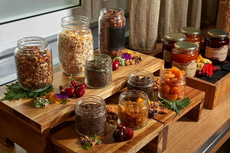 Majestic Hotel Spa - Champs Elys�es