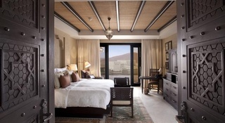 Hotel Qasr Al Sarab Desert Resort By Anantara