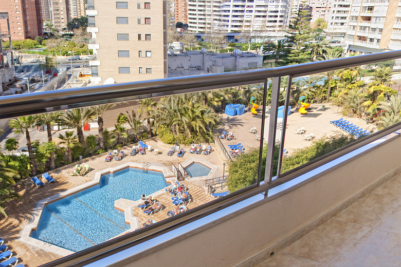 Hotel Servigroup Castilla
