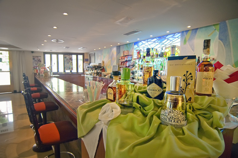Hotel Servigroup Castilla