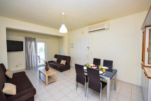 Hotel Golden Dream Apartments