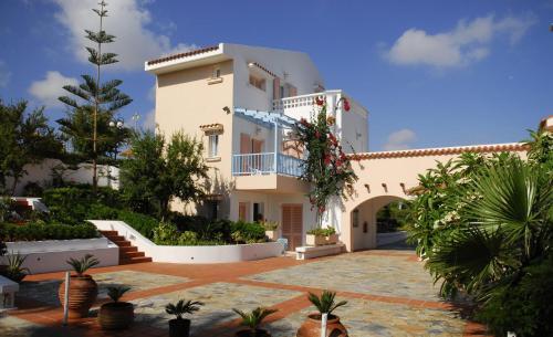 Hotel Golden Dream Apartments