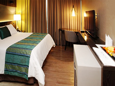 Sandri Palace Hotel