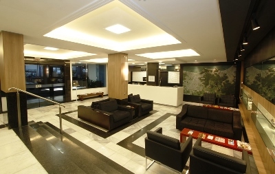 Sandri Palace Hotel