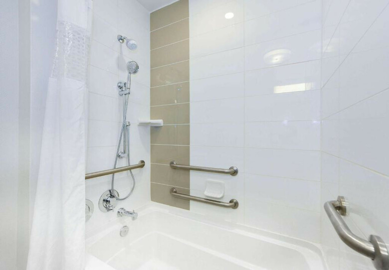 Hotel Hampton Inn Lumberton