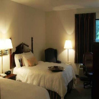 Hotel Hampton Inn Asheboro