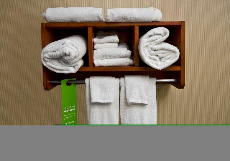 Hotel Hampton Inn Asheboro