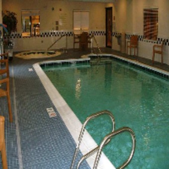 Hotel Hampton Inn Batavia Ny