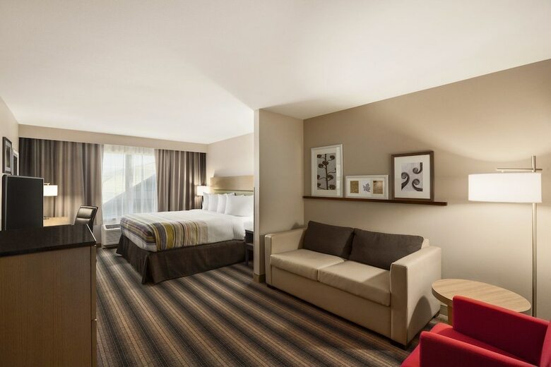 Hotel Hampton Inn Sandusky