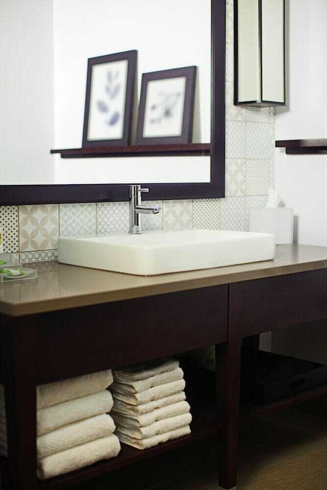 Hotel Hampton Inn Sandusky