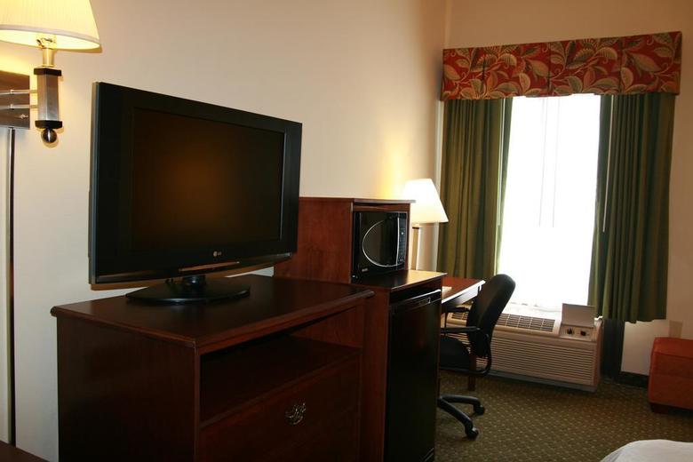 Hotel Hampton Inn New Bern