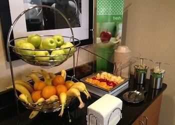 Hotel Hampton Inn New Bern