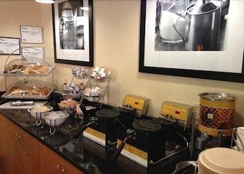 Hotel Hampton Inn New Bern