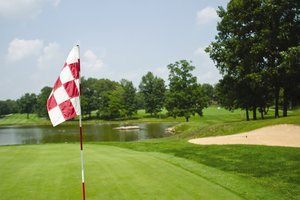 Hotel Fairfield Glade Resort