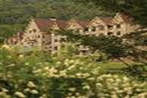 Hotel Wyndham Bentley Brook Resort