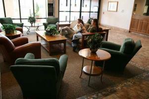 Hotel Hampton Inn Lawrence Ks