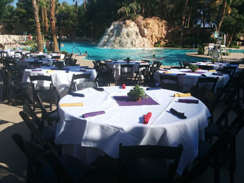 Casablanca Hotel Casino Golf & Spa