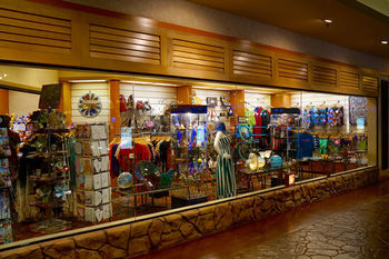Casablanca Hotel Casino Golf & Spa