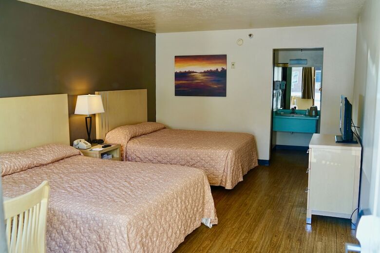 Virgin River Hotel Casino & Bingo
