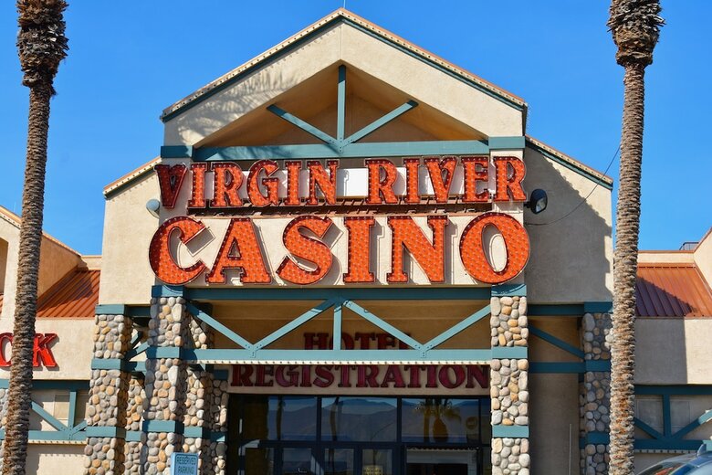 Virgin River Hotel Casino & Bingo
