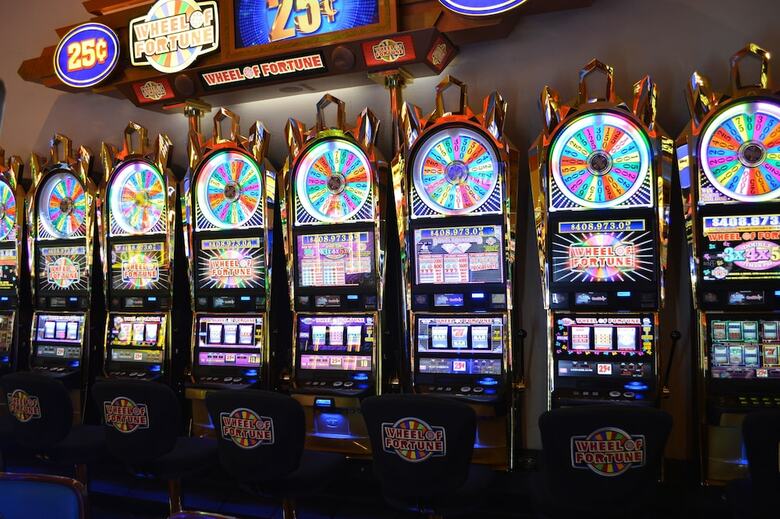 Virgin River Hotel Casino & Bingo