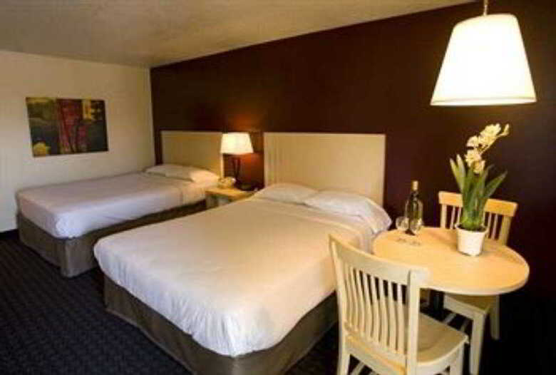Virgin River Hotel Casino & Bingo