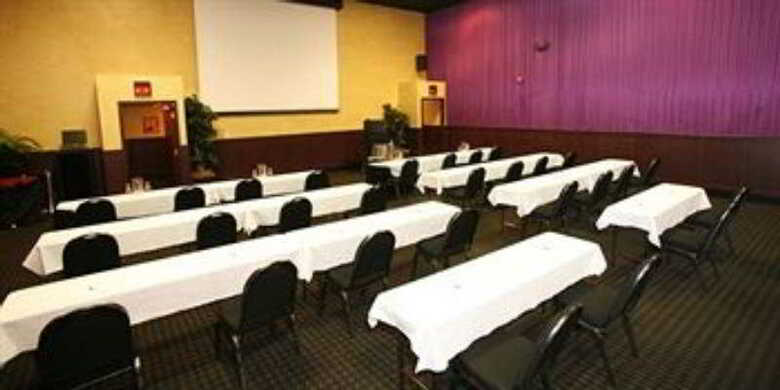 Virgin River Hotel Casino & Bingo