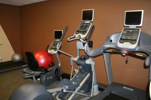 Hotel Hampton Inn Longmont