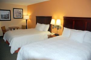 Hotel Hampton Inn Longmont