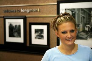 Hotel Hampton Inn Longmont