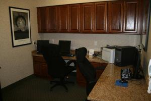 Hotel Hampton Inn Longmont