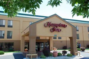 Hotel Hampton Inn Longmont