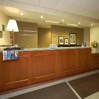 Hotel Hampton Inn Richfield, Oh