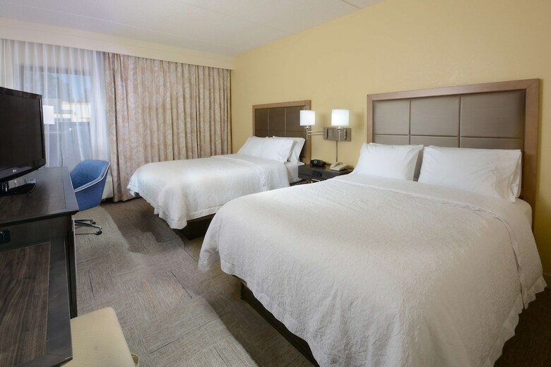 Hotel Hampton Inn High Point