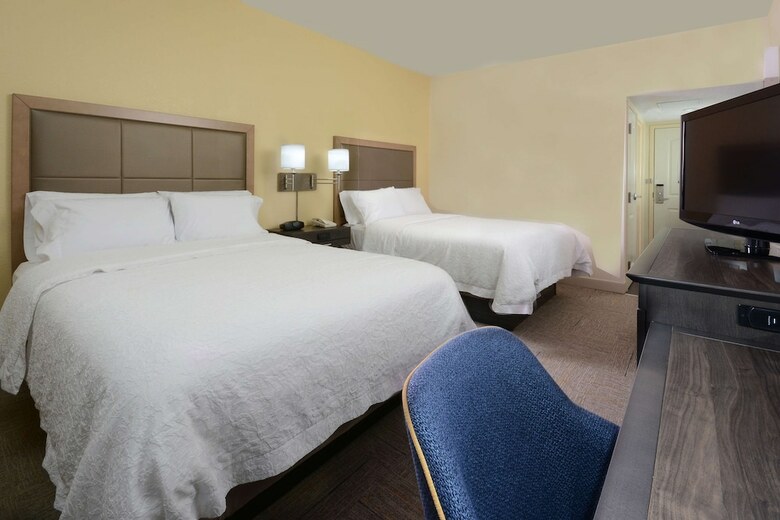 Hotel Hampton Inn High Point
