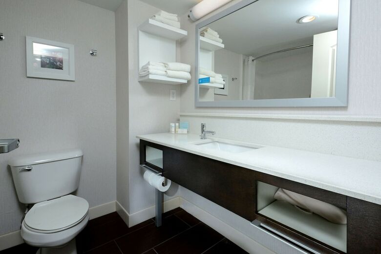Hotel Hampton Inn High Point