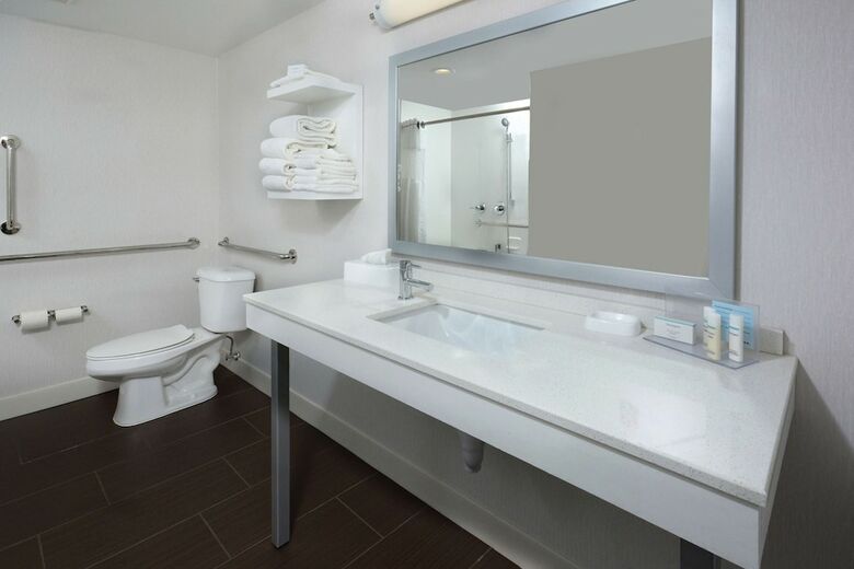 Hotel Hampton Inn High Point