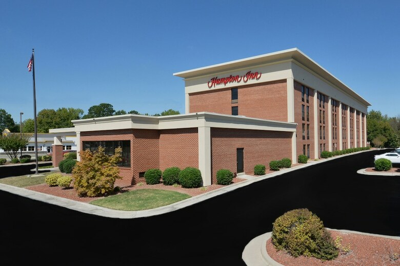Hotel Hampton Inn High Point