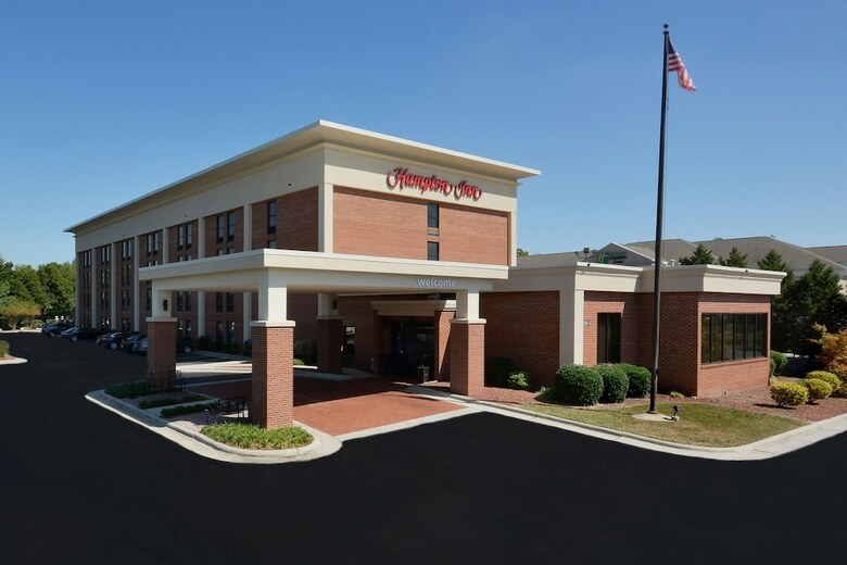 Hotel Hampton Inn High Point