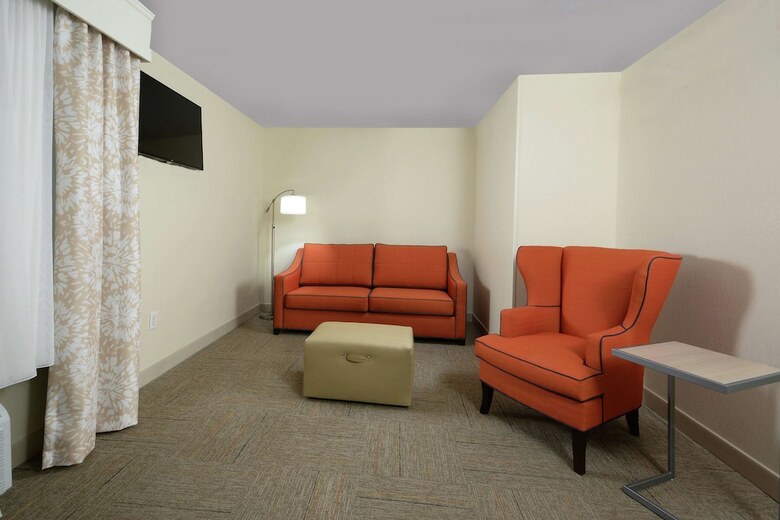 Hotel Hampton Inn High Point