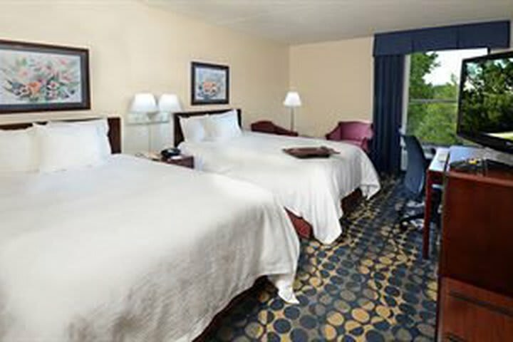 Hotel Hampton Inn High Point